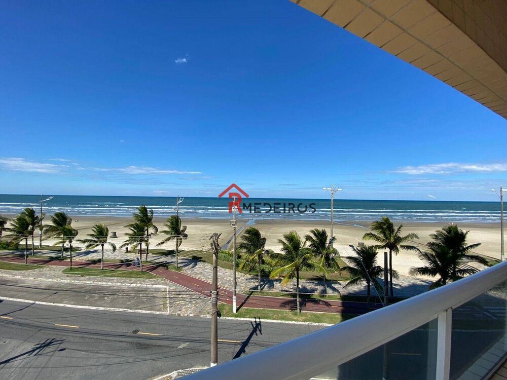 Apartamento, 2 quartos, 88 m² - Foto 3