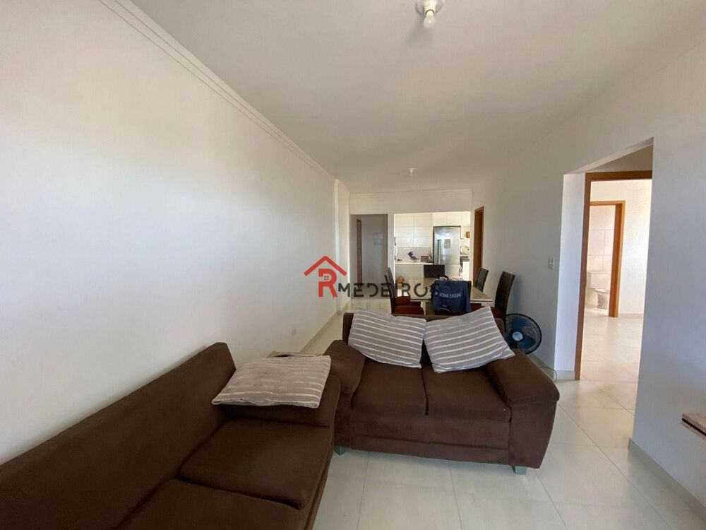 Apartamento, 2 quartos, 88 m² - Foto 2