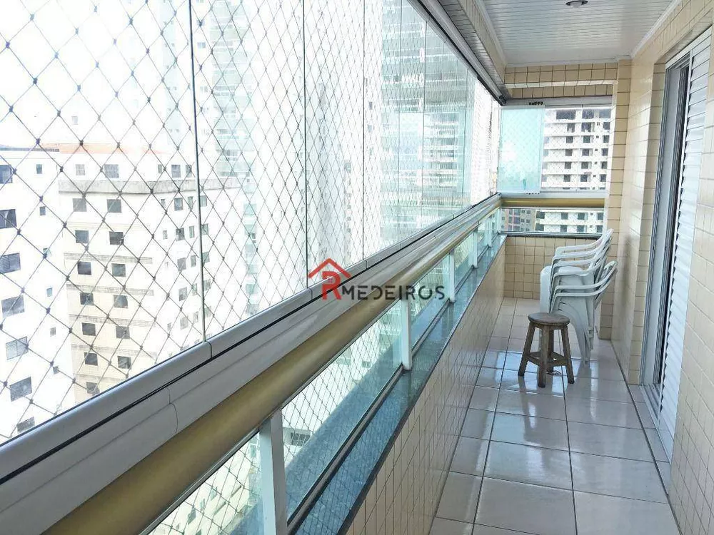 Apartamento, 3 quartos, 136 m² - Foto 6