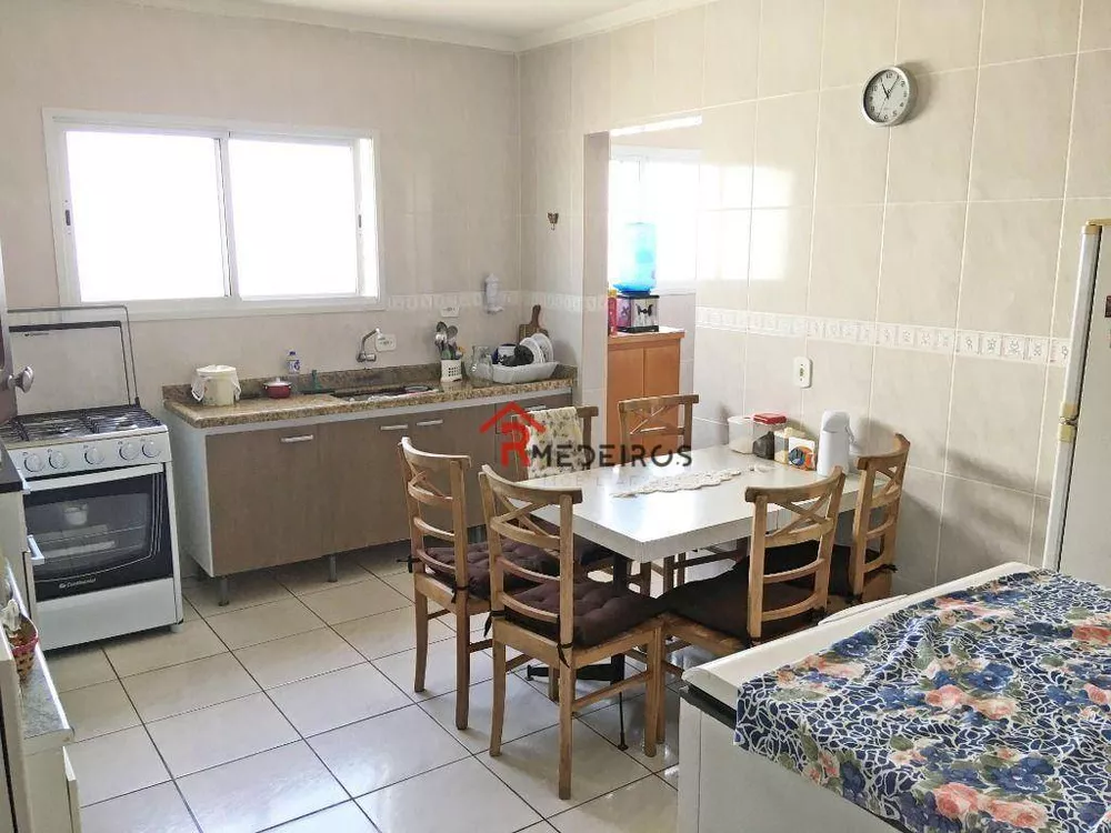 Apartamento, 3 quartos, 136 m² - Foto 10