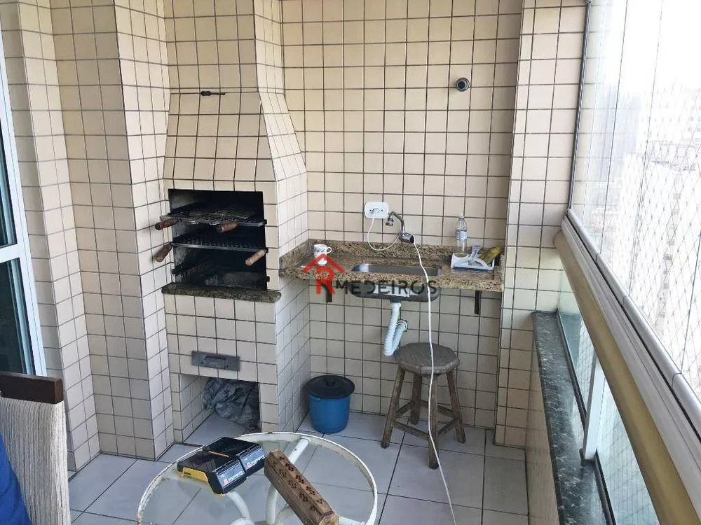 Apartamento, 3 quartos, 136 m² - Foto 5