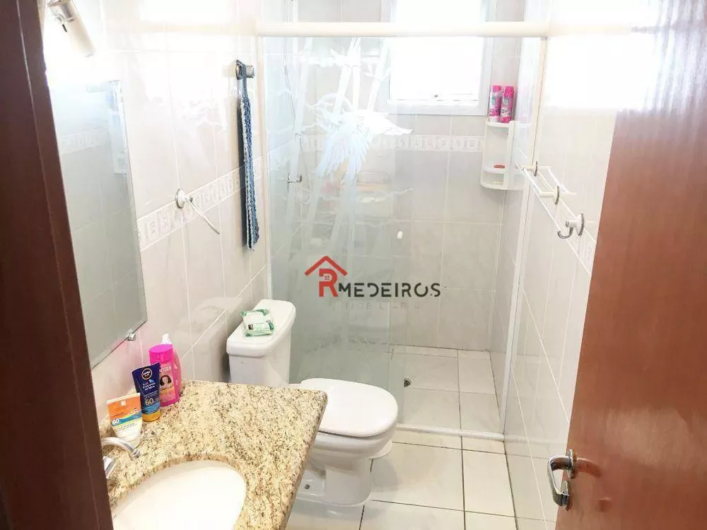 Apartamento, 3 quartos, 136 m² - Foto 19