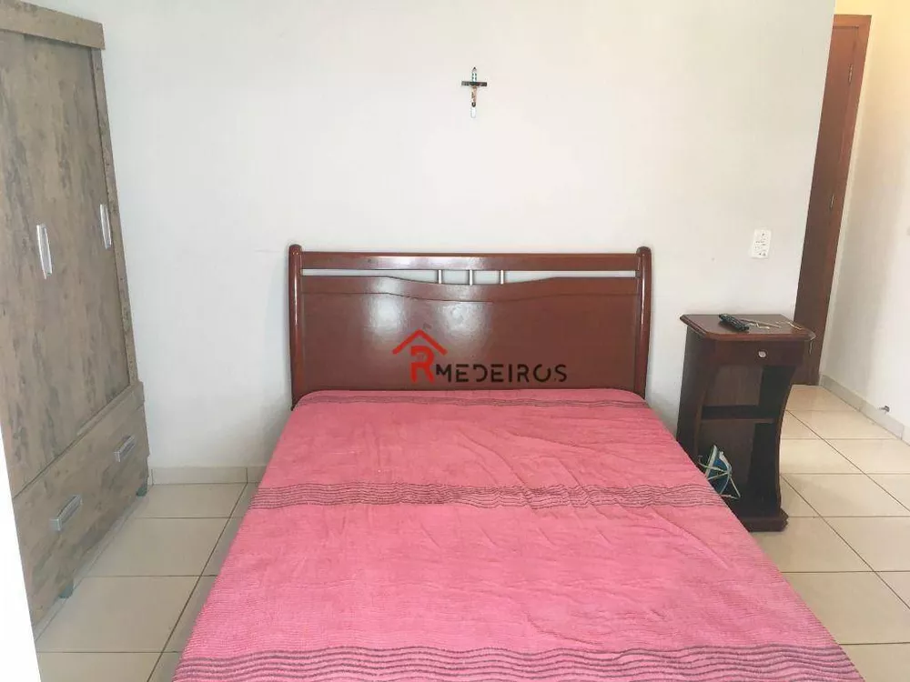 Apartamento, 3 quartos, 136 m² - Foto 12