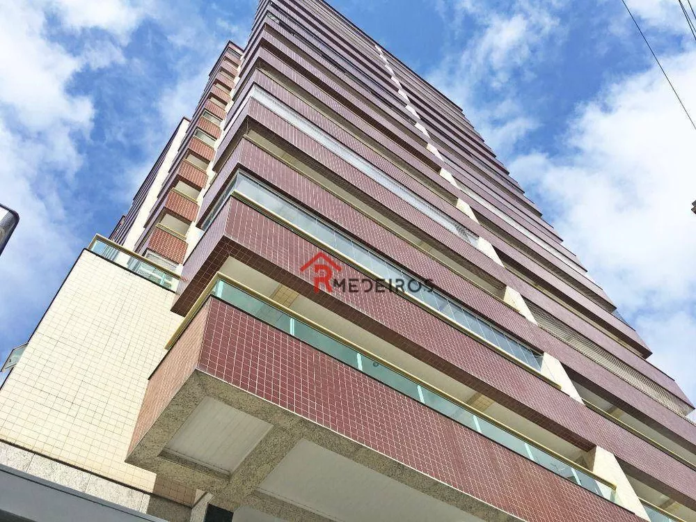 Apartamento, 3 quartos, 136 m² - Foto 2