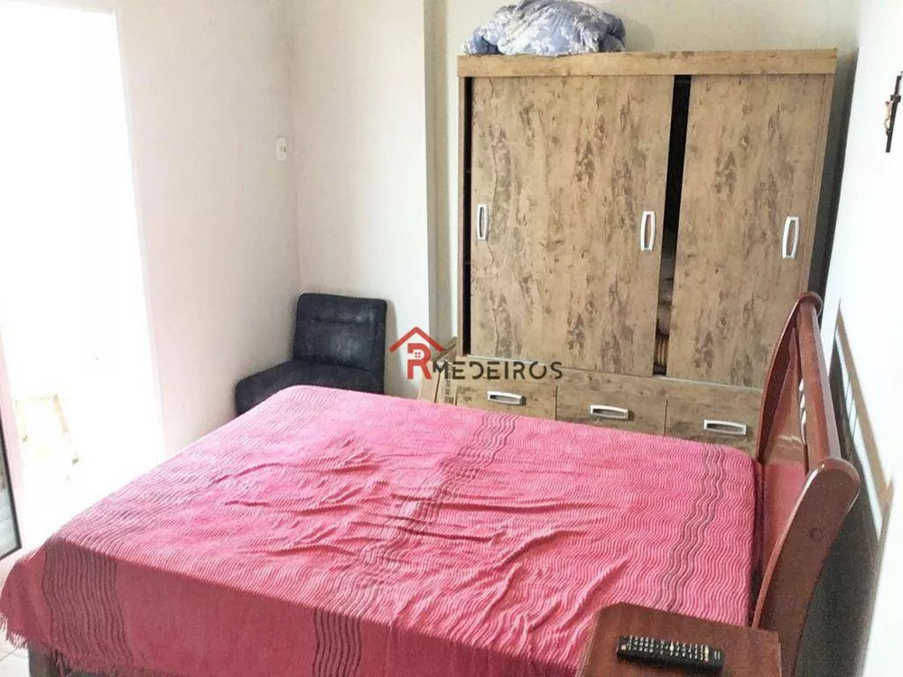Apartamento, 3 quartos, 136 m² - Foto 13