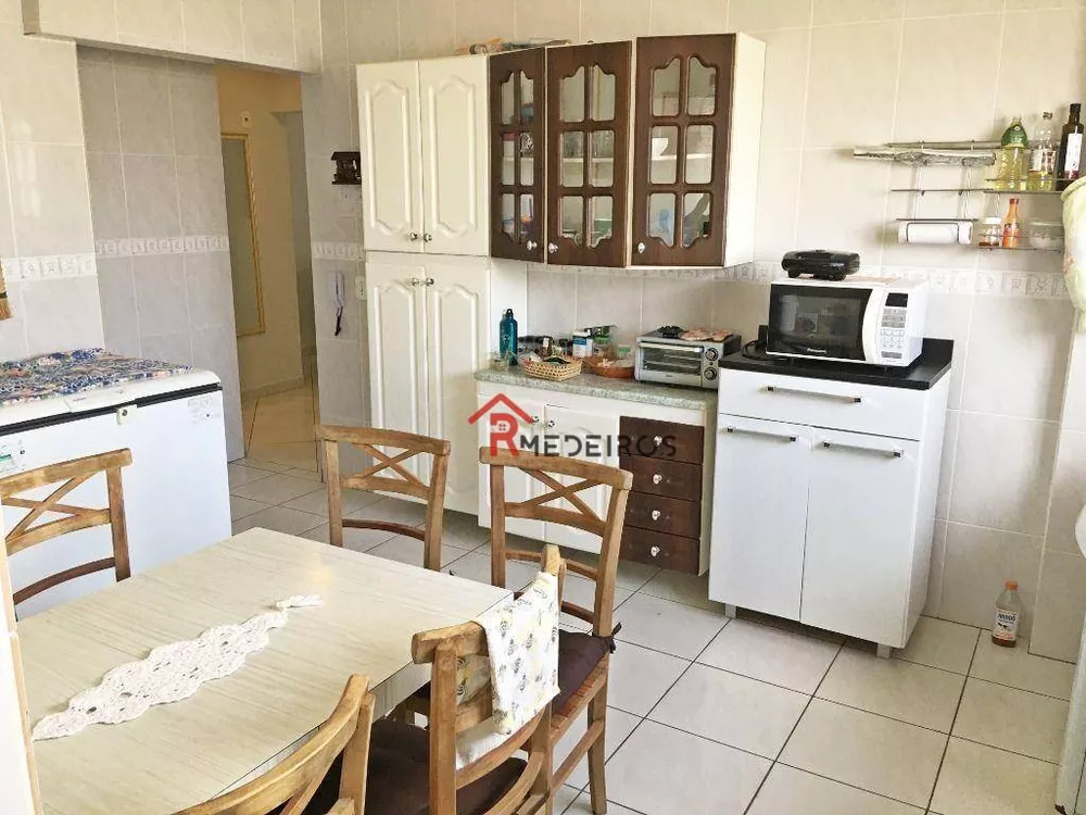 Apartamento, 3 quartos, 136 m² - Foto 11