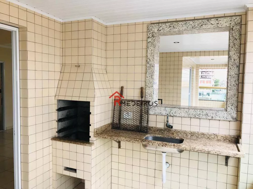 Apartamento, 3 quartos, 136 m² - Foto 4