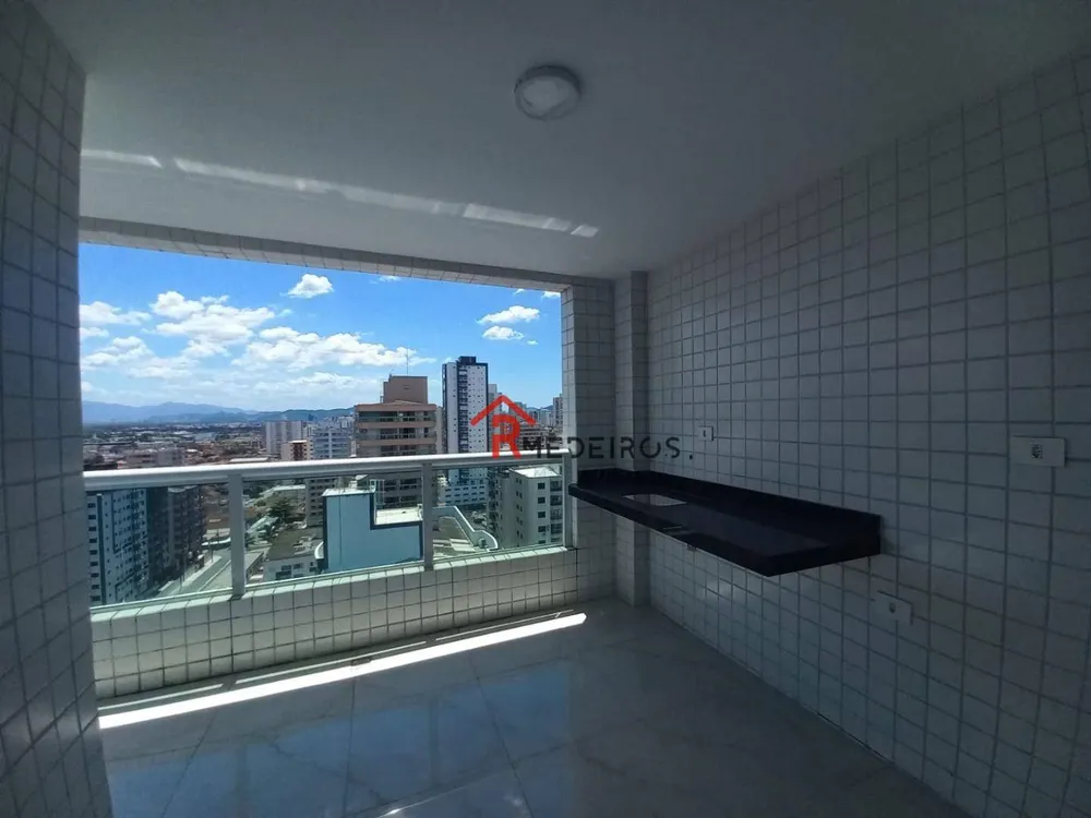 Apartamento, 3 quartos, 93 m² - Foto 4