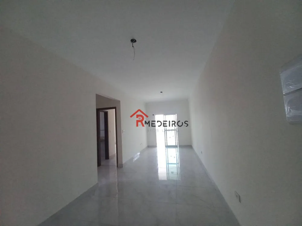 Apartamento, 3 quartos, 93 m² - Foto 2