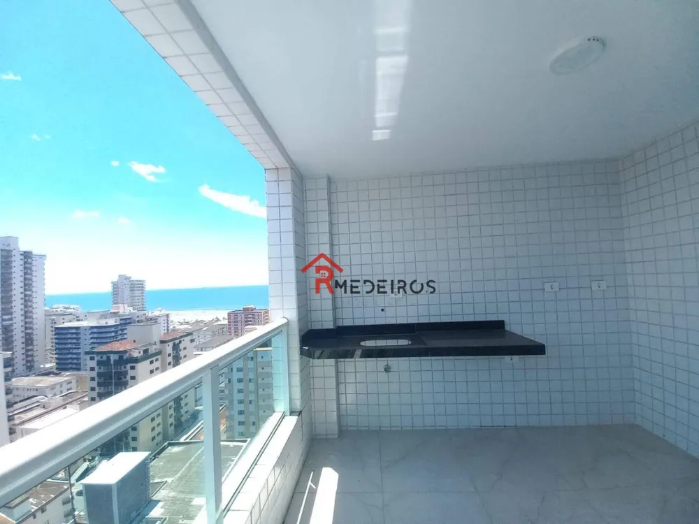 Apartamento, 3 quartos, 93 m² - Foto 1