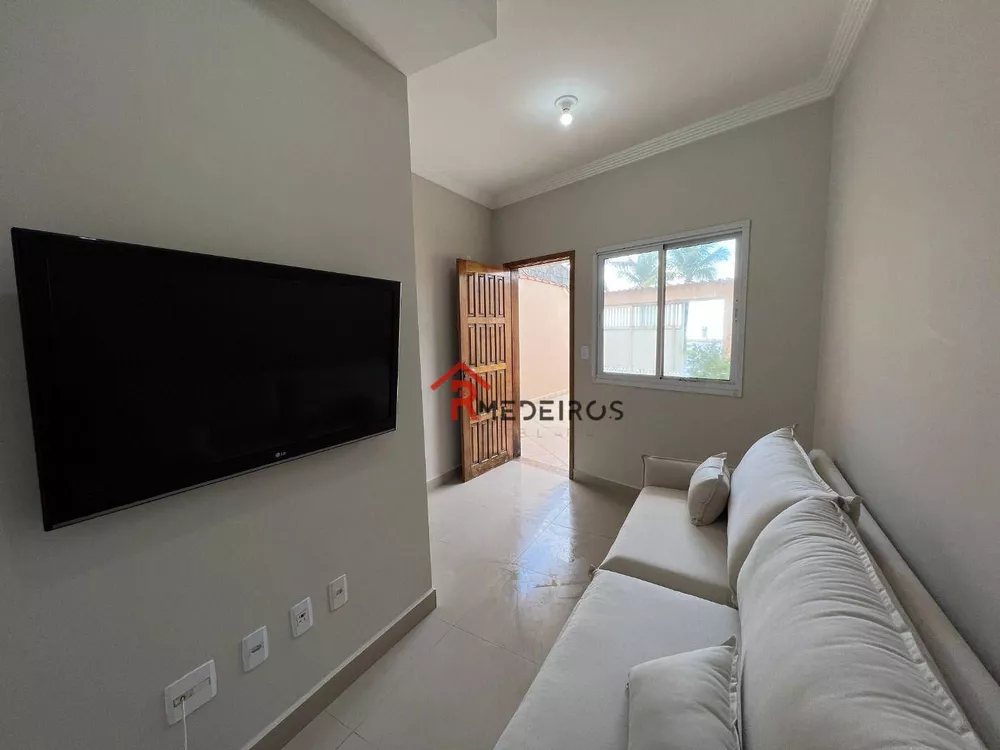 Sobrado à venda com 2 quartos, 60m² - Foto 4