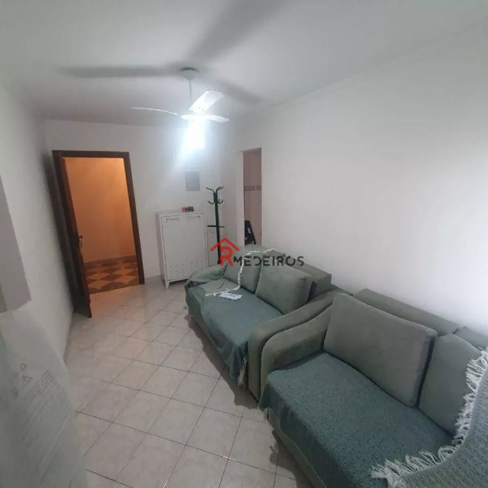 Apartamento, 1 quarto, 50 m² - Foto 3