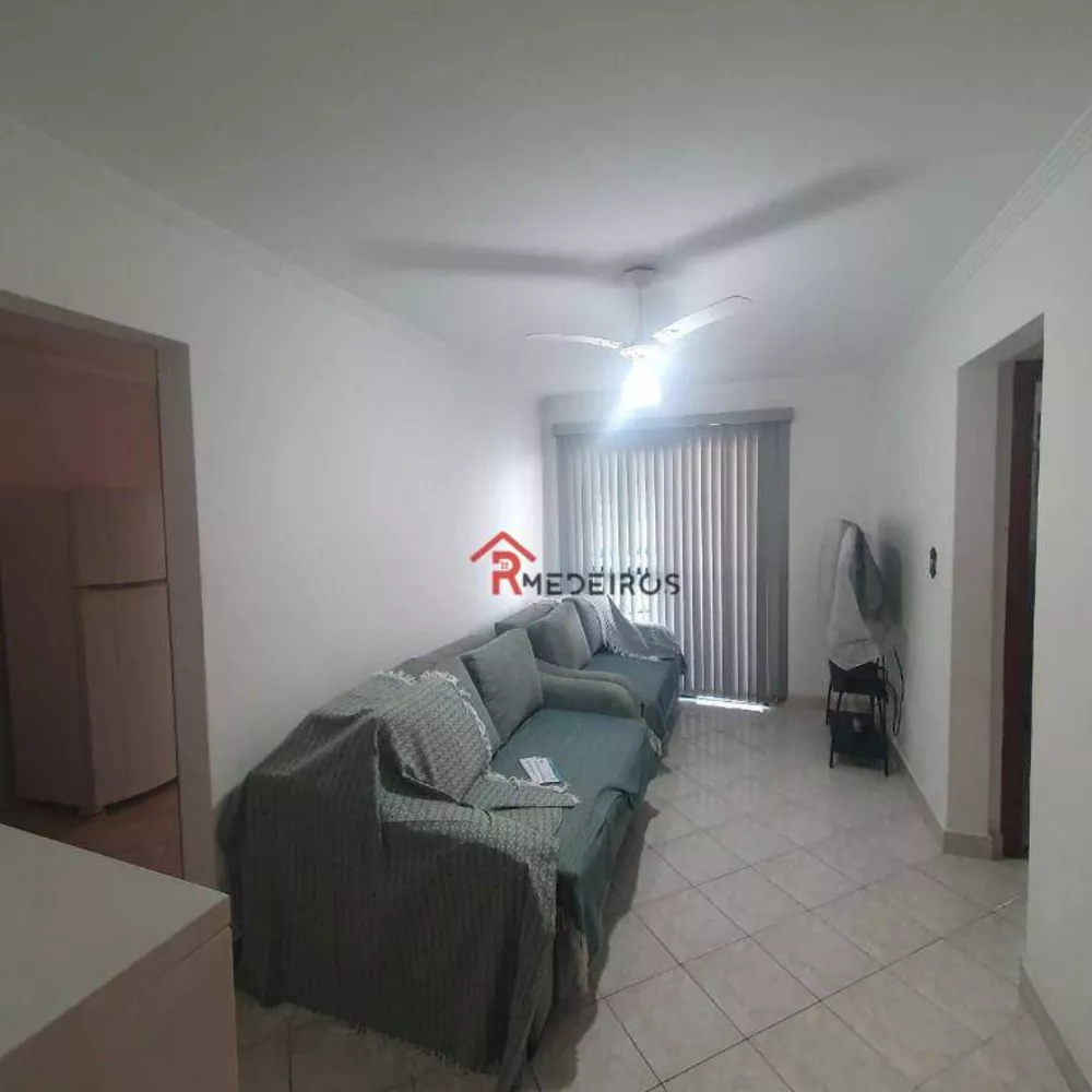 Apartamento, 1 quarto, 50 m² - Foto 2