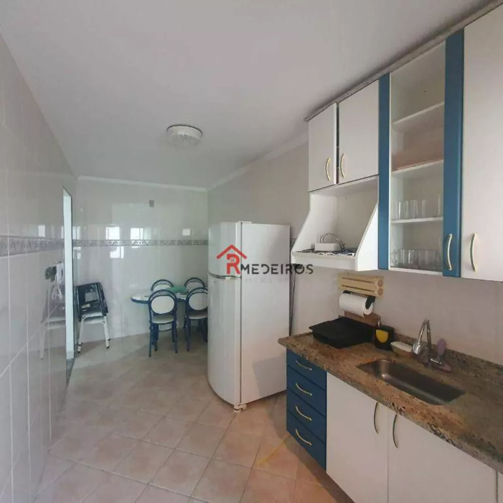 Apartamento, 1 quarto, 50 m² - Foto 5