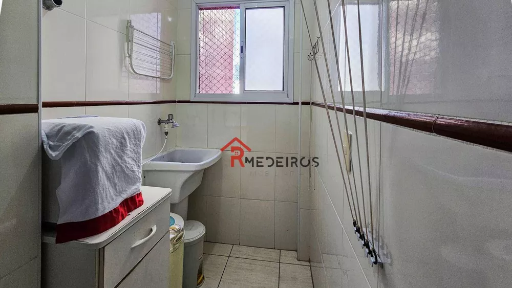 Apartamento à venda com 2 quartos, 55m² - Foto 6