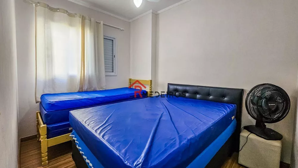 Apartamento à venda com 2 quartos, 55m² - Foto 7