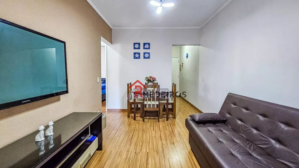 Apartamento à venda com 2 quartos, 55m² - Foto 4