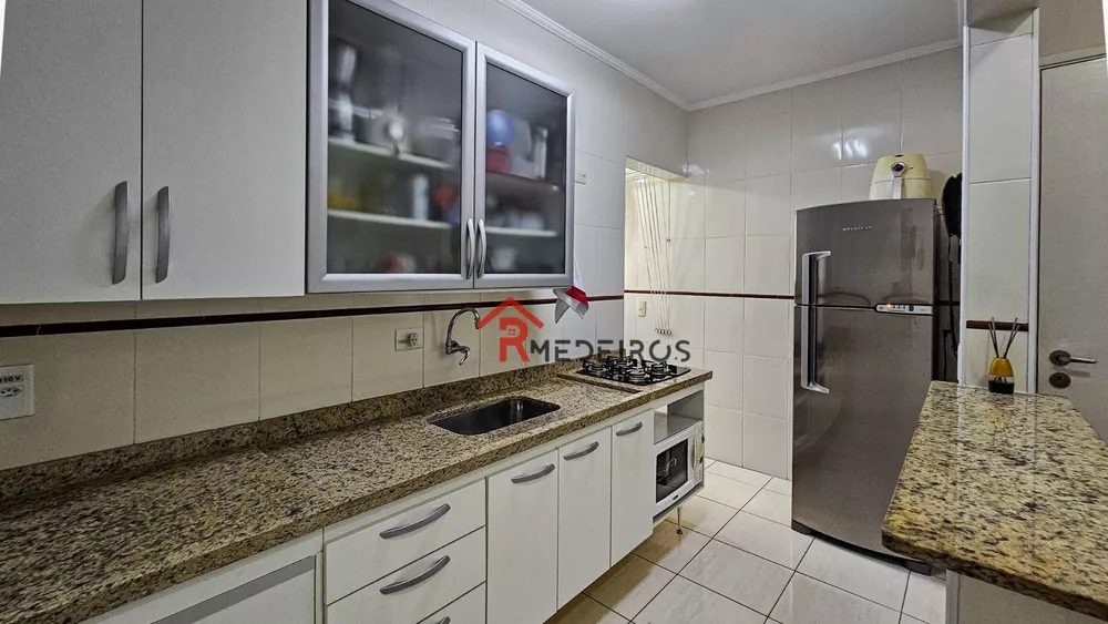 Apartamento à venda com 2 quartos, 55m² - Foto 5