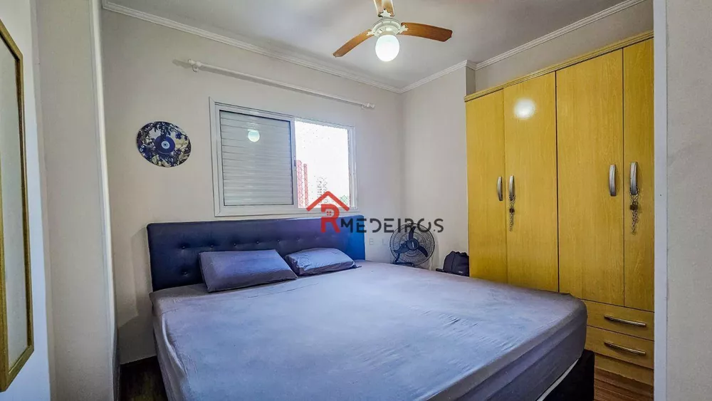 Apartamento à venda com 2 quartos, 55m² - Foto 8