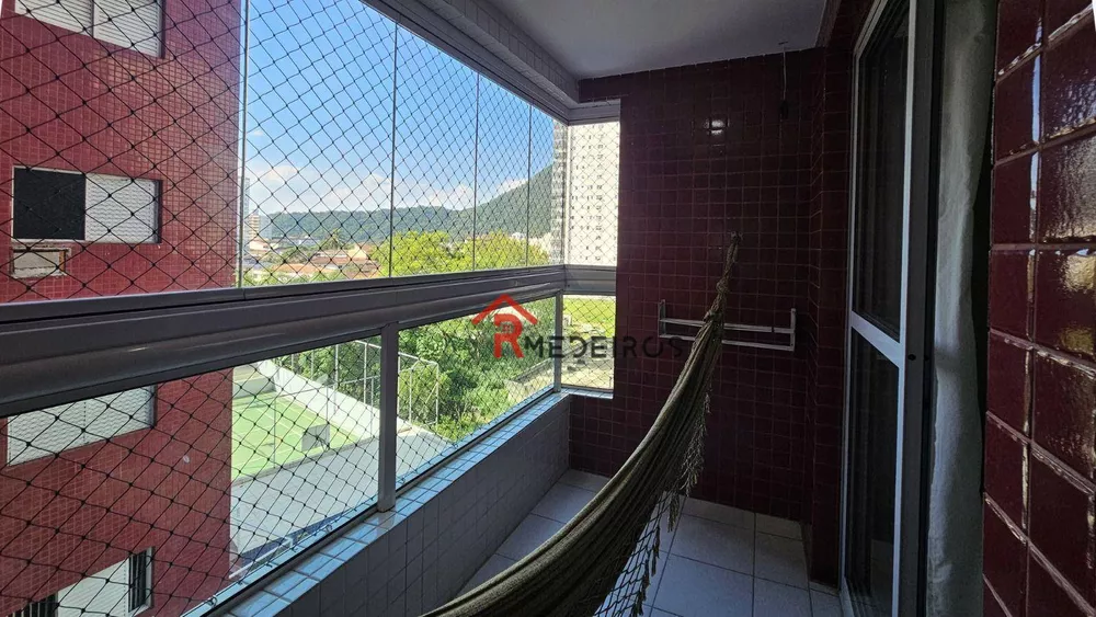 Apartamento à venda com 2 quartos, 55m² - Foto 1