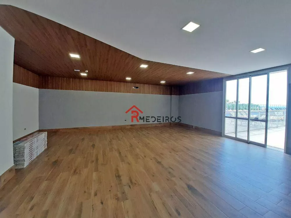 Apartamento à venda com 2 quartos, 91m² - Foto 4