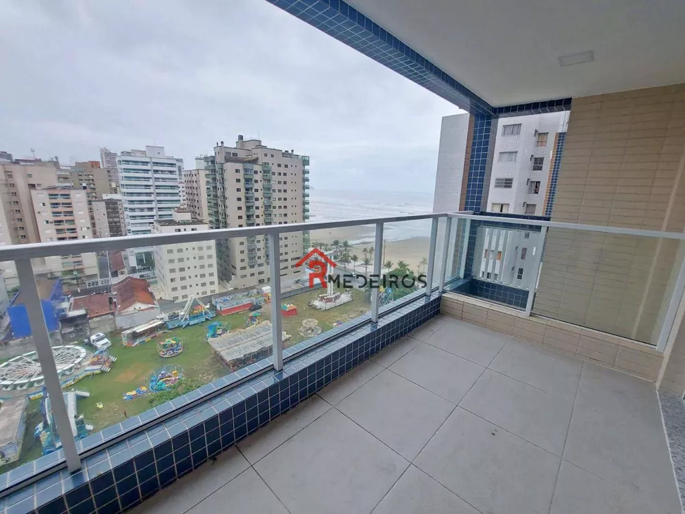 Apartamento à venda com 2 quartos, 91m² - Foto 1