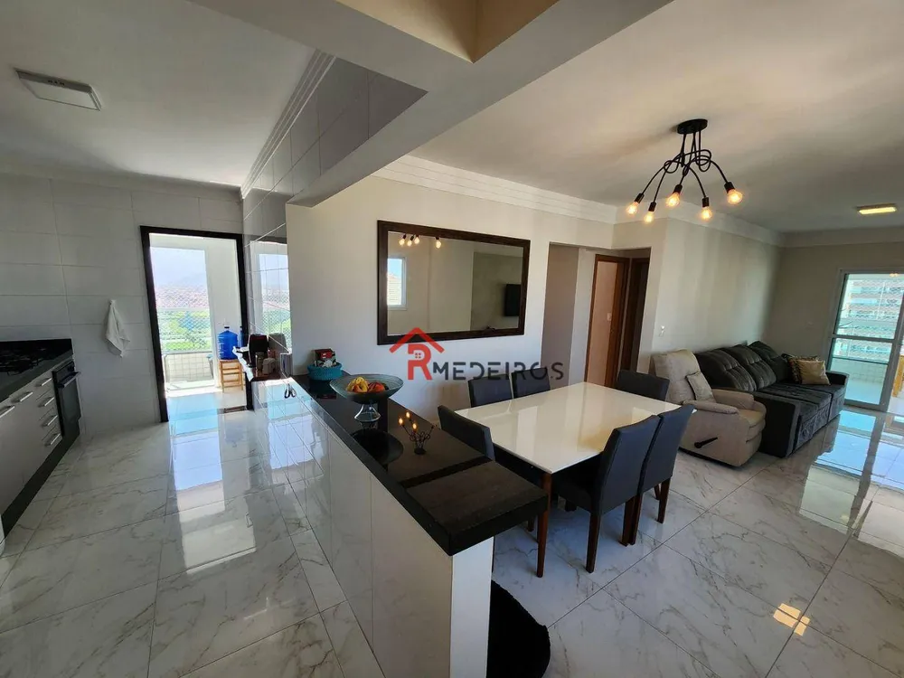 Apartamento, 3 quartos, 110 m² - Foto 3