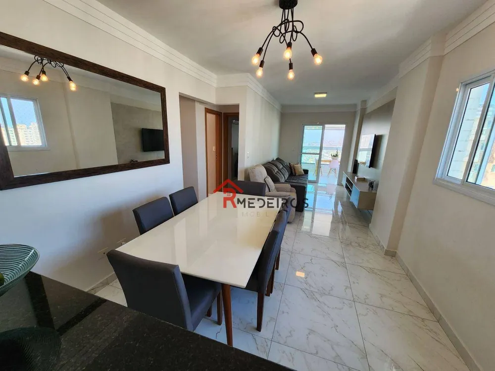 Apartamento, 3 quartos, 110 m² - Foto 4