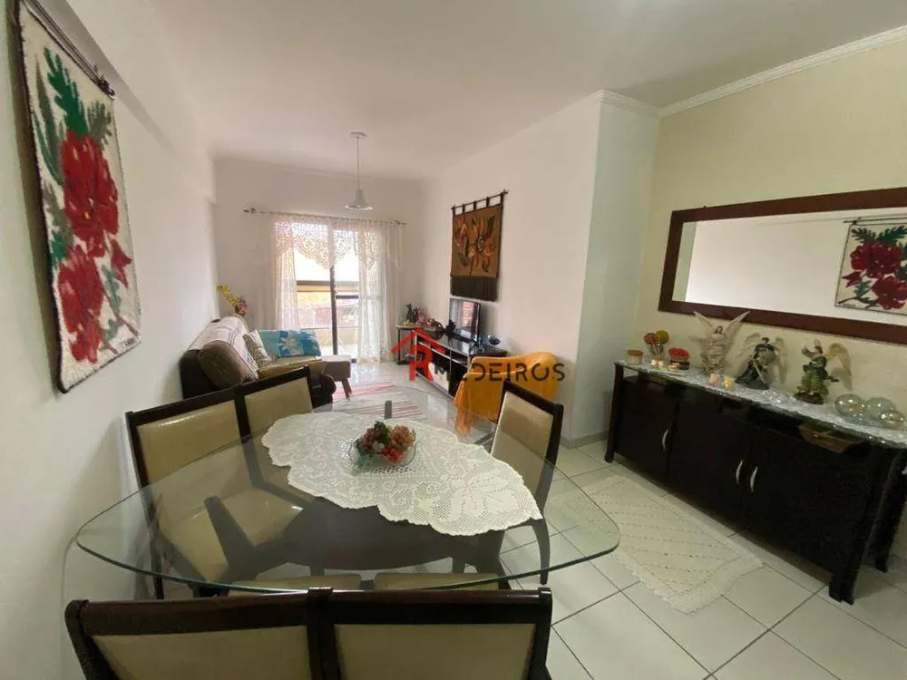 Apartamento, 3 quartos, 87 m² - Foto 8