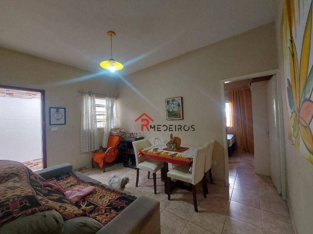 Casa, 2 quartos, 60 m² - Foto 3