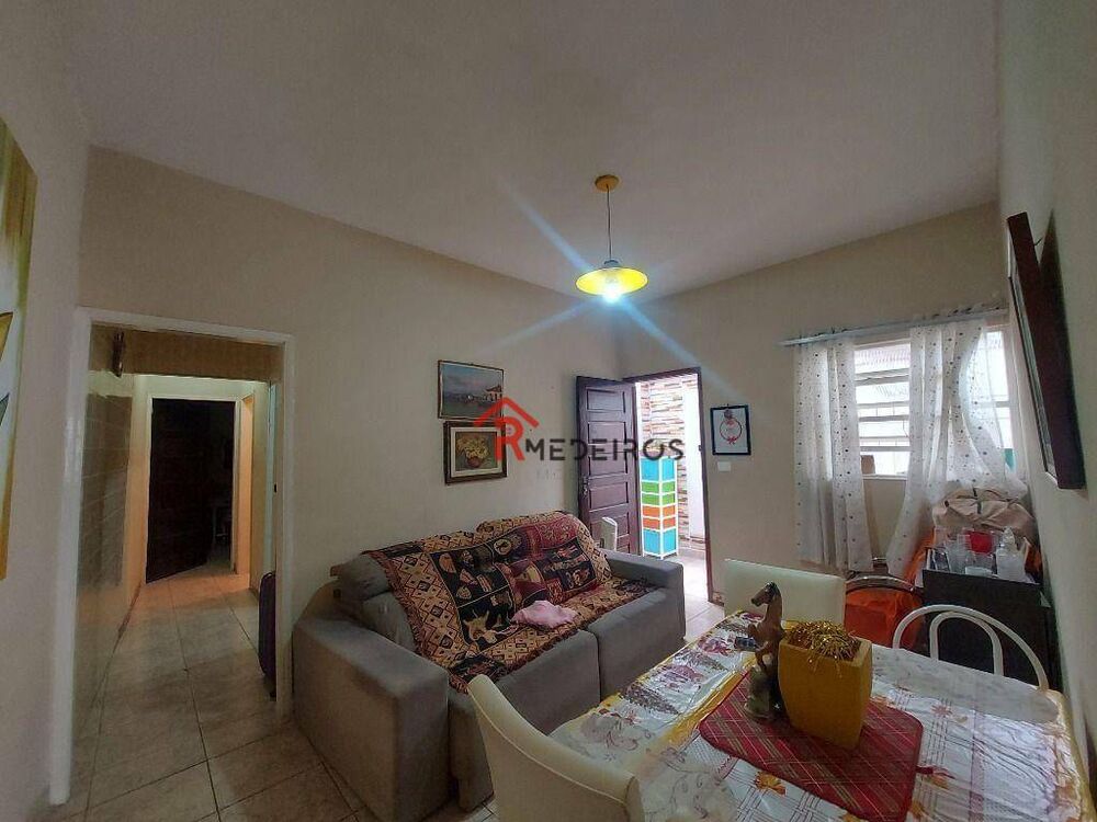 Casa, 2 quartos, 60 m² - Foto 4