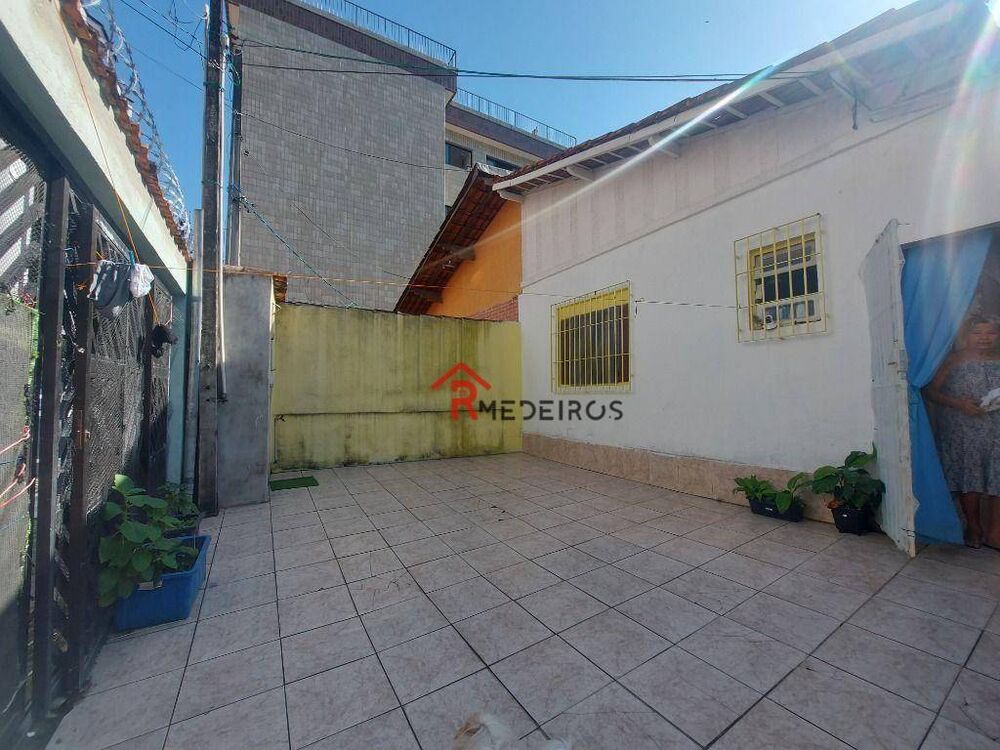 Casa, 2 quartos, 60 m² - Foto 1