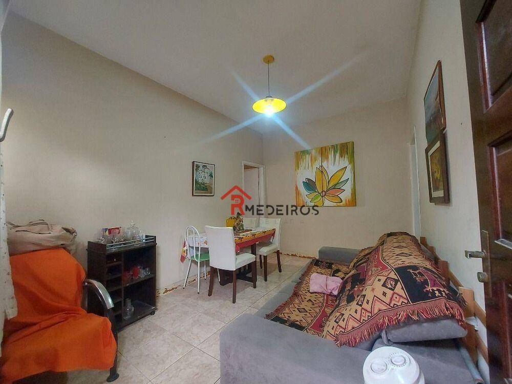 Casa, 2 quartos, 60 m² - Foto 2