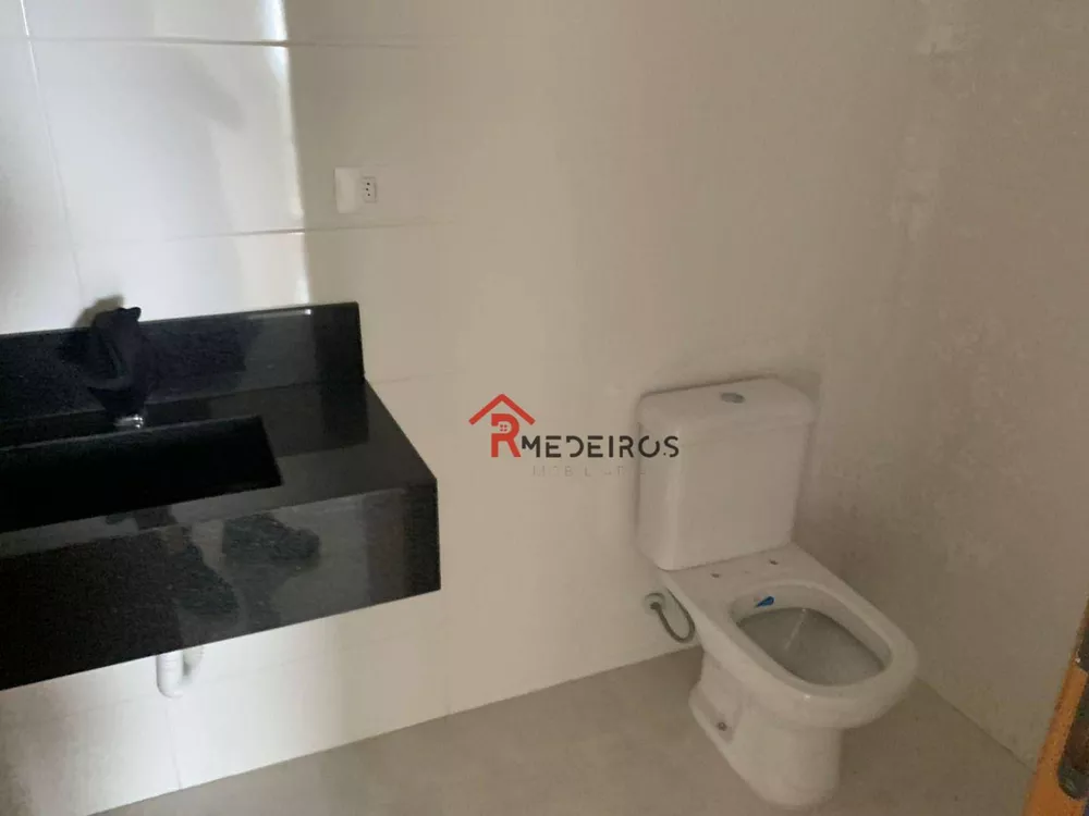 Apartamento à venda com 3 quartos, 118m² - Foto 8