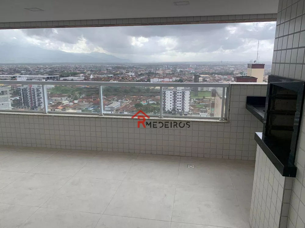 Apartamento à venda com 3 quartos, 118m² - Foto 6