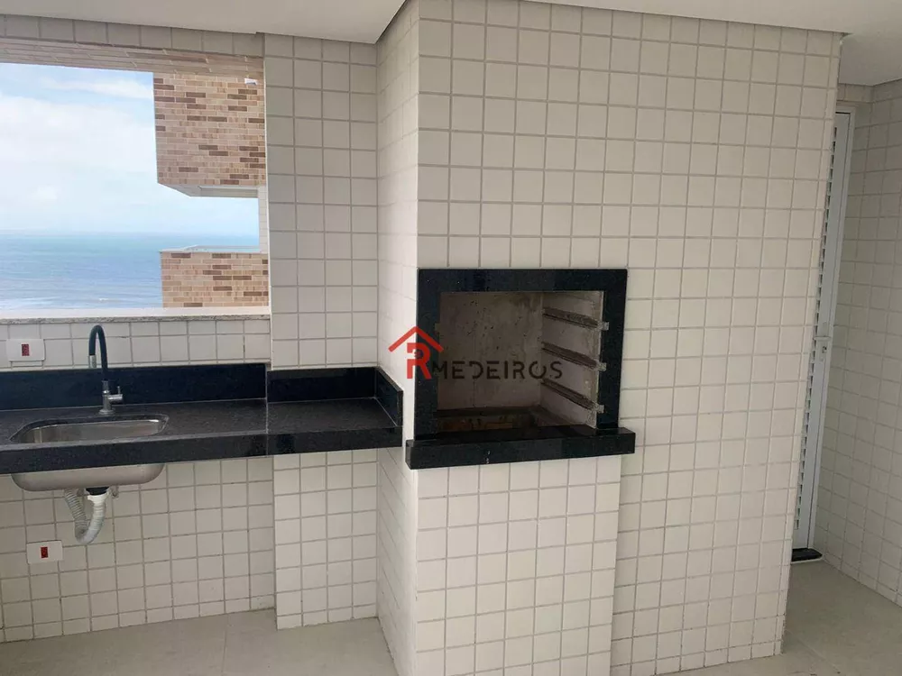 Apartamento à venda com 3 quartos, 118m² - Foto 5