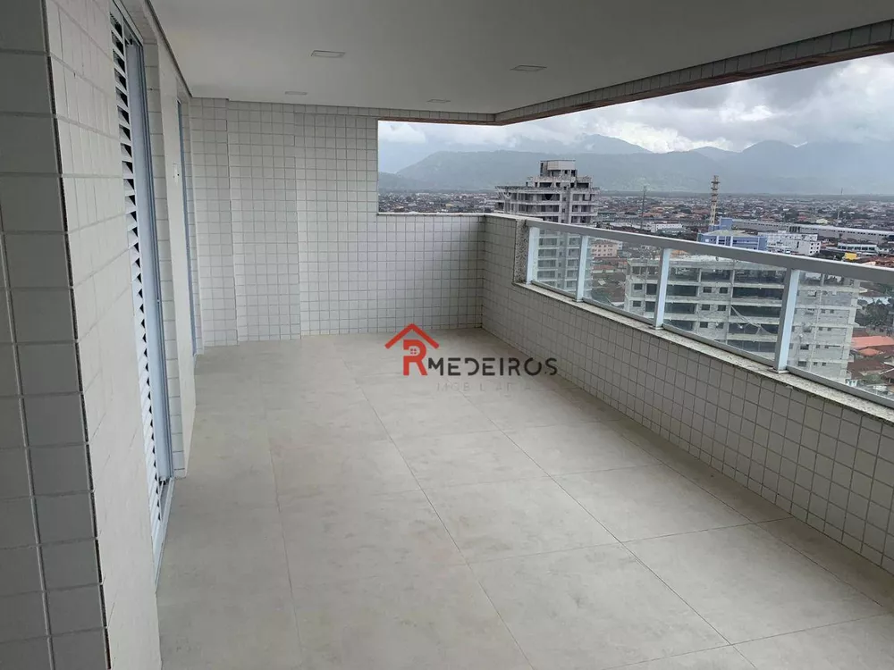 Apartamento à venda com 3 quartos, 118m² - Foto 7