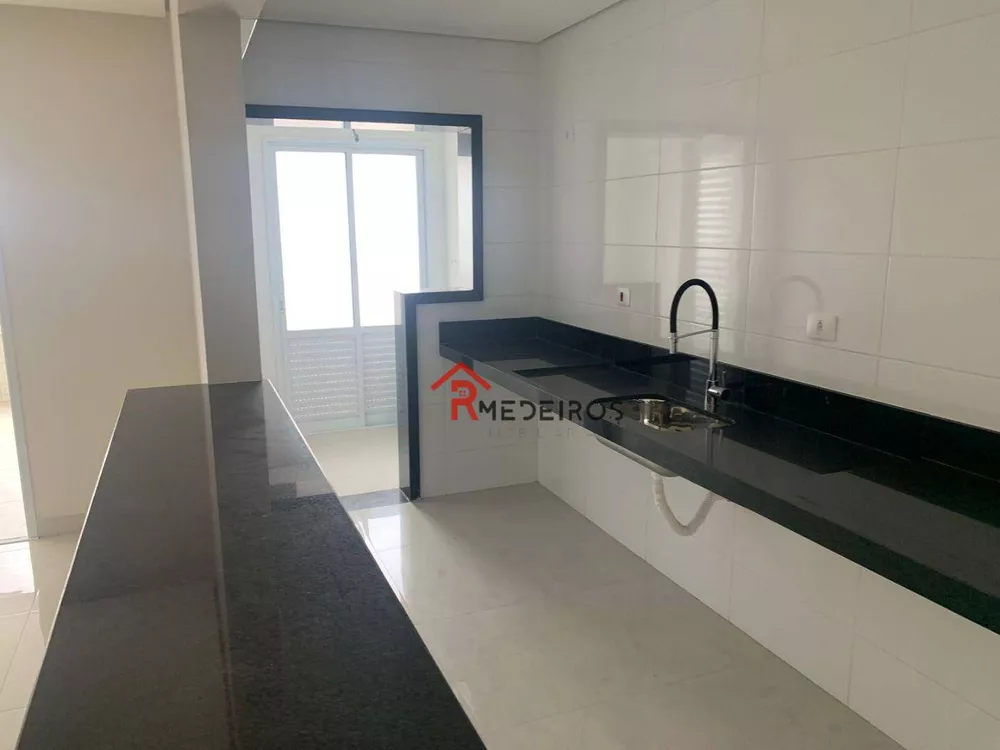 Apartamento à venda com 3 quartos, 118m² - Foto 3