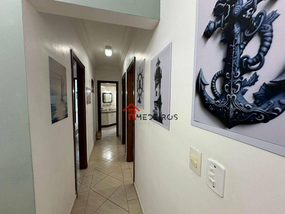 Apartamento, 3 quartos, 110 m² - Foto 14