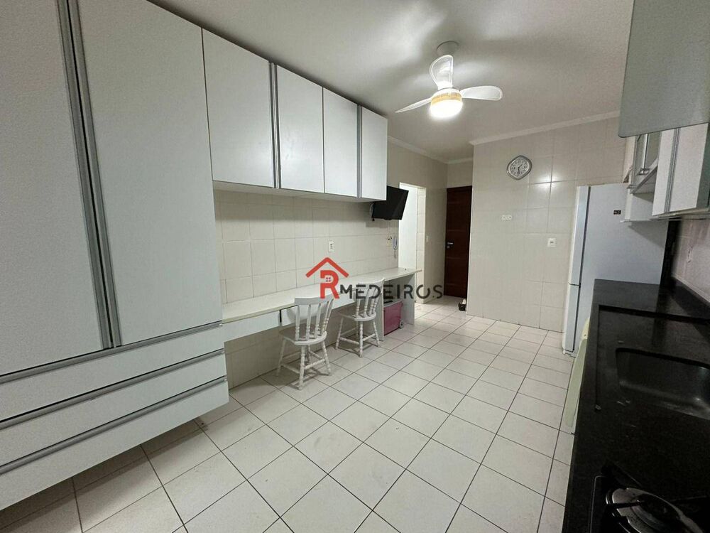 Apartamento, 3 quartos, 110 m² - Foto 12