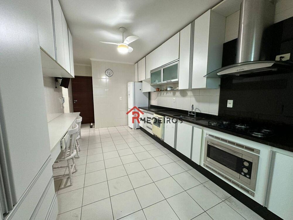 Apartamento, 3 quartos, 110 m² - Foto 11