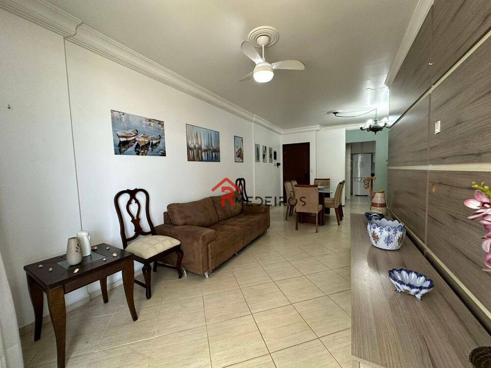 Apartamento, 3 quartos, 110 m² - Foto 6