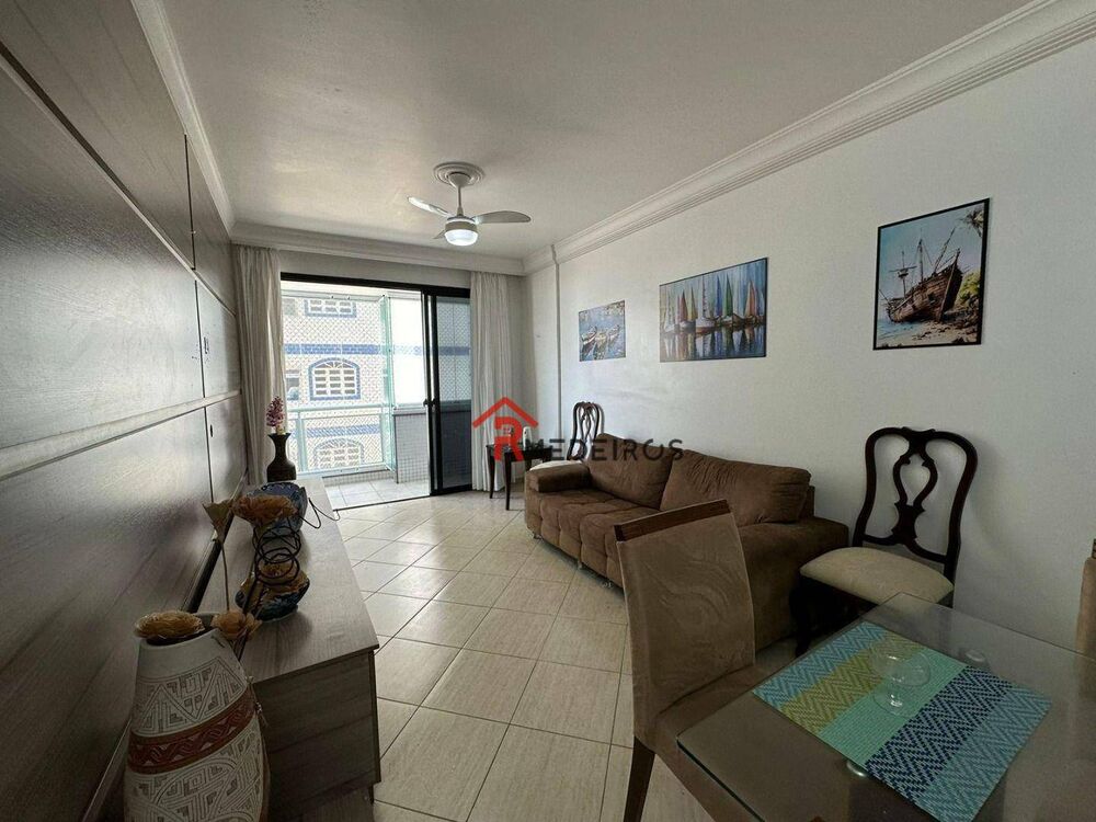 Apartamento, 3 quartos, 110 m² - Foto 4