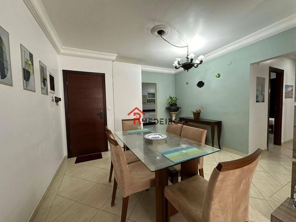 Apartamento, 3 quartos, 110 m² - Foto 3