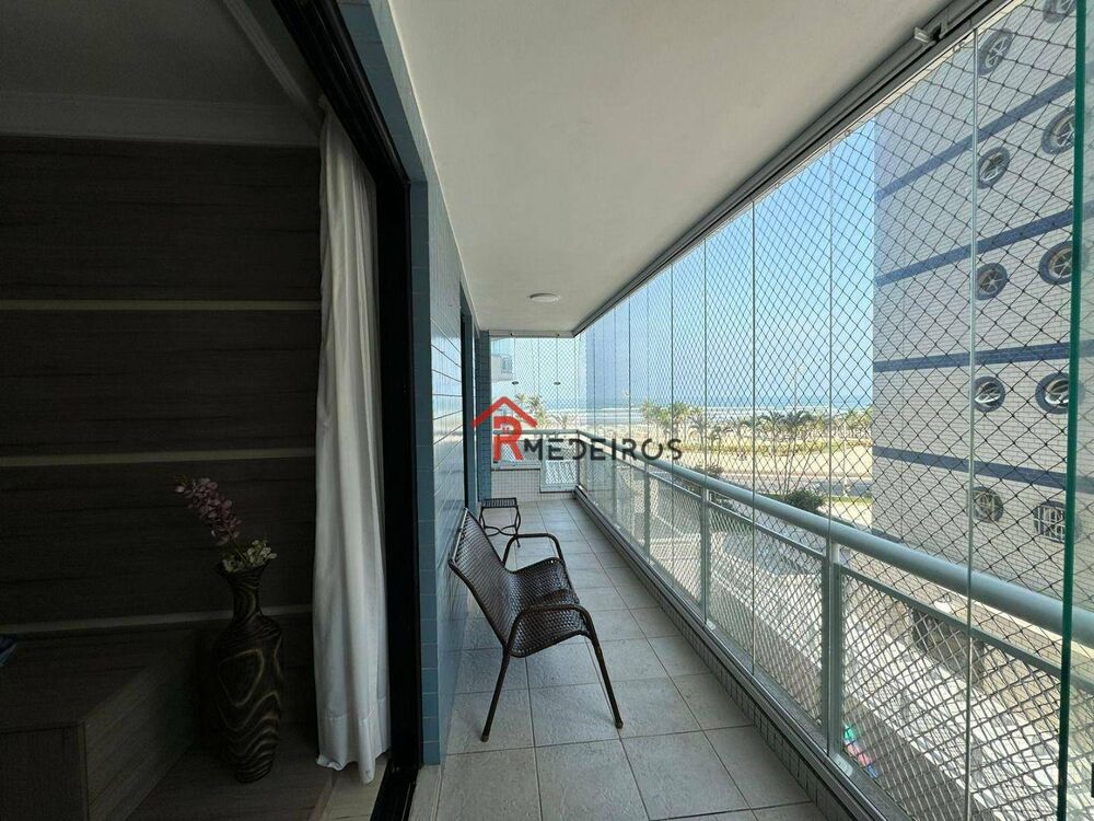 Apartamento, 3 quartos, 110 m² - Foto 8