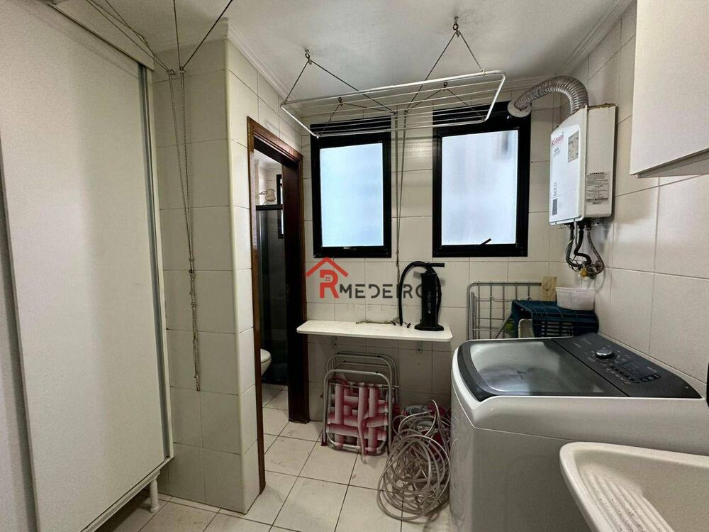 Apartamento, 3 quartos, 110 m² - Foto 13