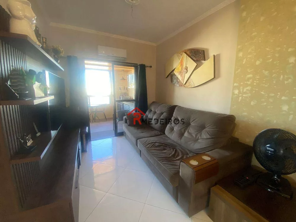 Apartamento, 2 quartos, 73 m² - Foto 3