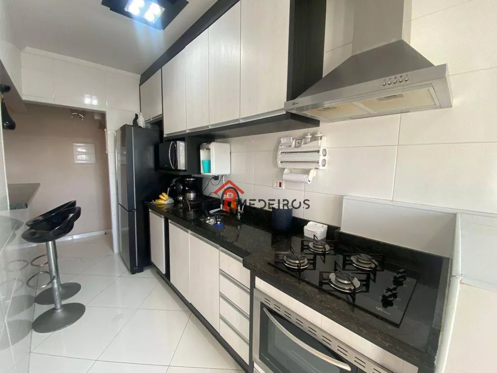 Apartamento, 2 quartos, 73 m² - Foto 2