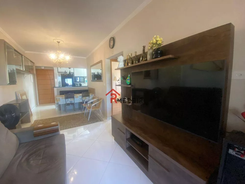 Apartamento, 2 quartos, 73 m² - Foto 5