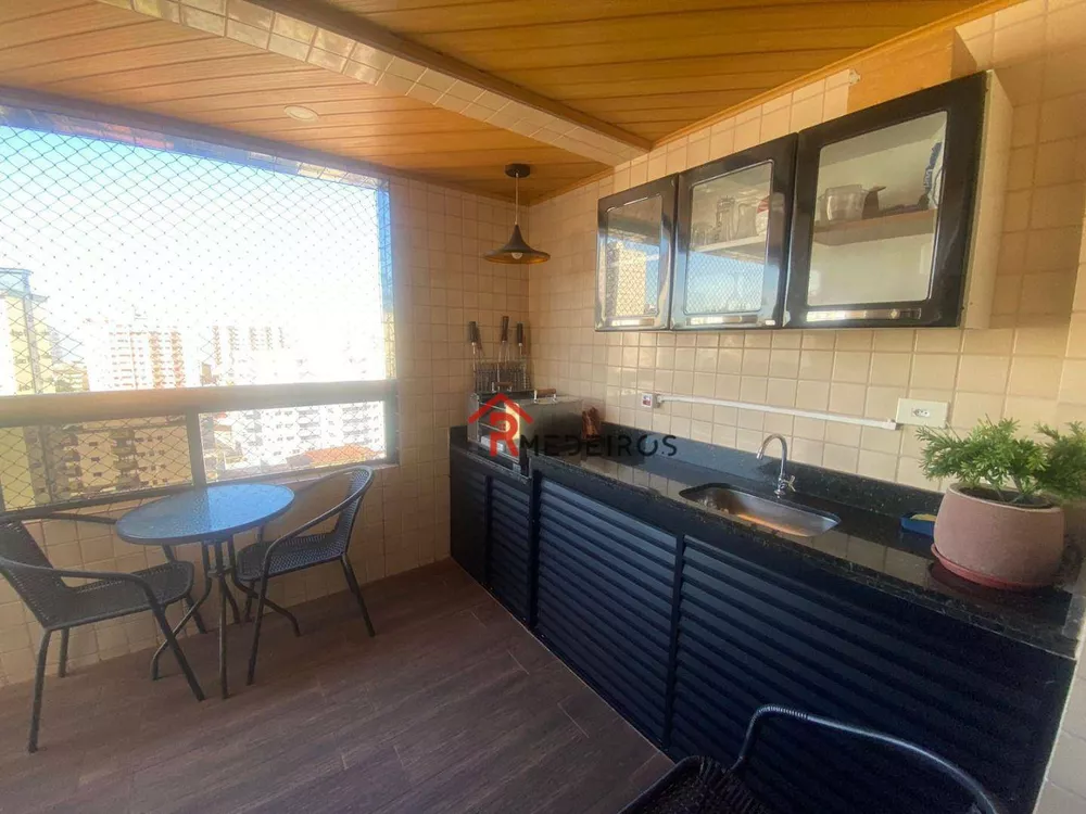 Apartamento, 2 quartos, 73 m² - Foto 6